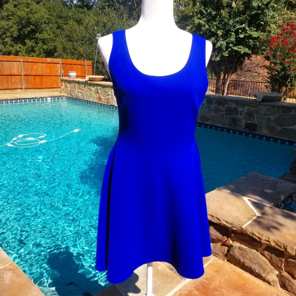 Try This Dress